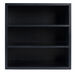Cornelius Stackable Bookcase Organizer in Blue