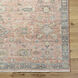 Khorasan 36 X 24 inch Warm Grey / Ash / Khaki / Sage / Pearl Handmade Rug in 2 x 3