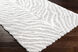Urban Shag 87 X 63 inch Light Gray Rug, Rectangle