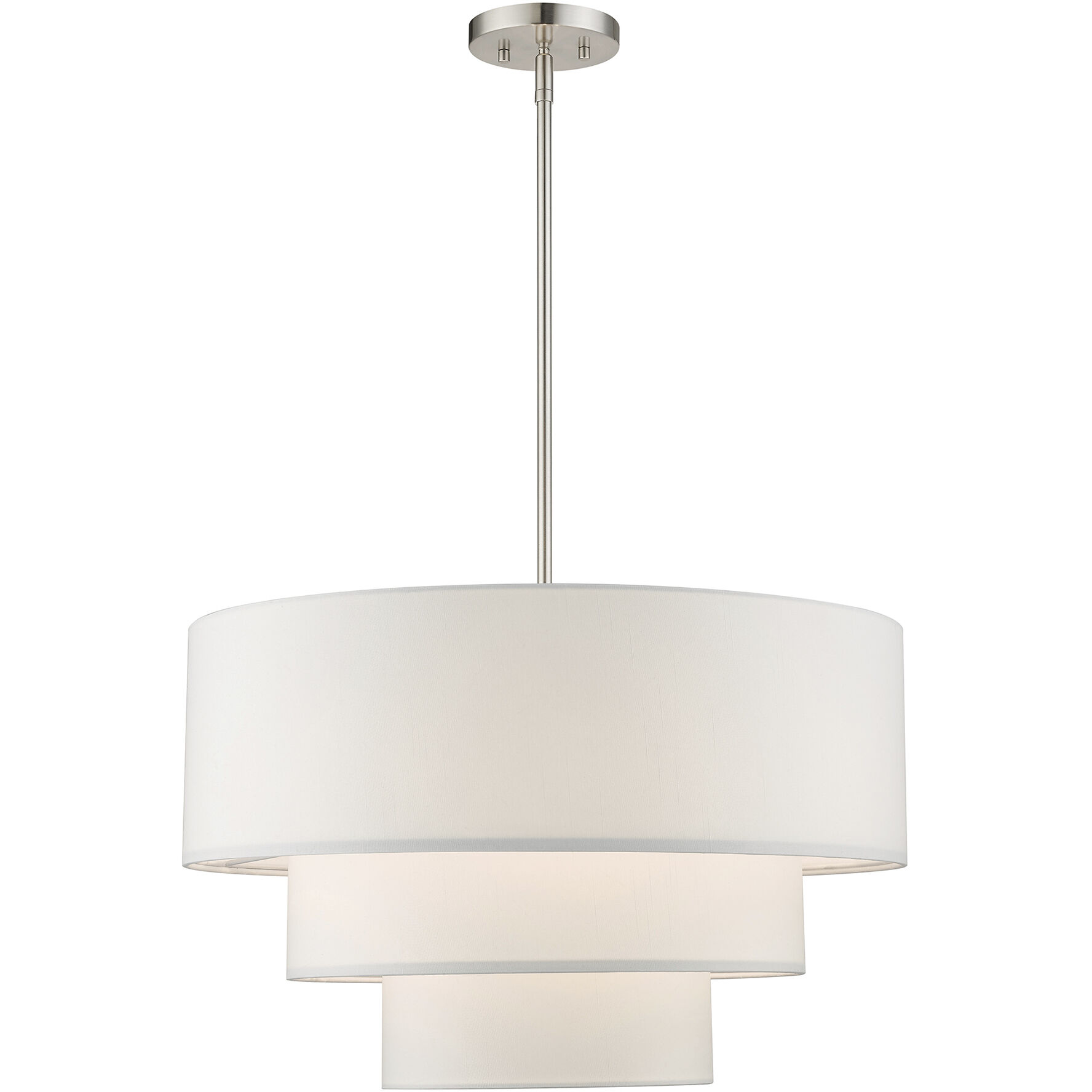 Carrington 4 Light 23.00 inch Chandelier