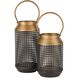 Rawmarsh 15 X 6.25 inch Lantern