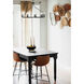 Kendra 9 Light 26.75 inch Old Bronze Chandelier Ceiling Light