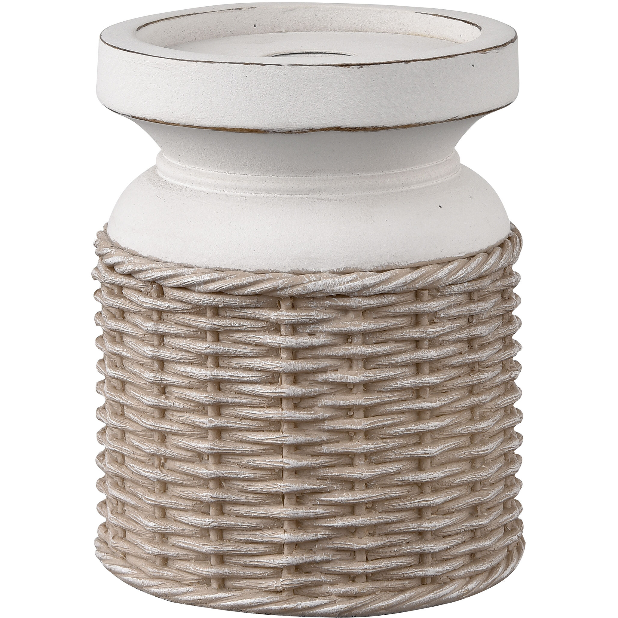 Norris 6.5 X 4 inch Candleholder, Set of 2