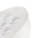 CS LED Lamps 12 4.90 watt White Material (Not Painted) Landscape 12V Led Lamps