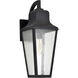 Lawrence Outdoor Wall Sconce