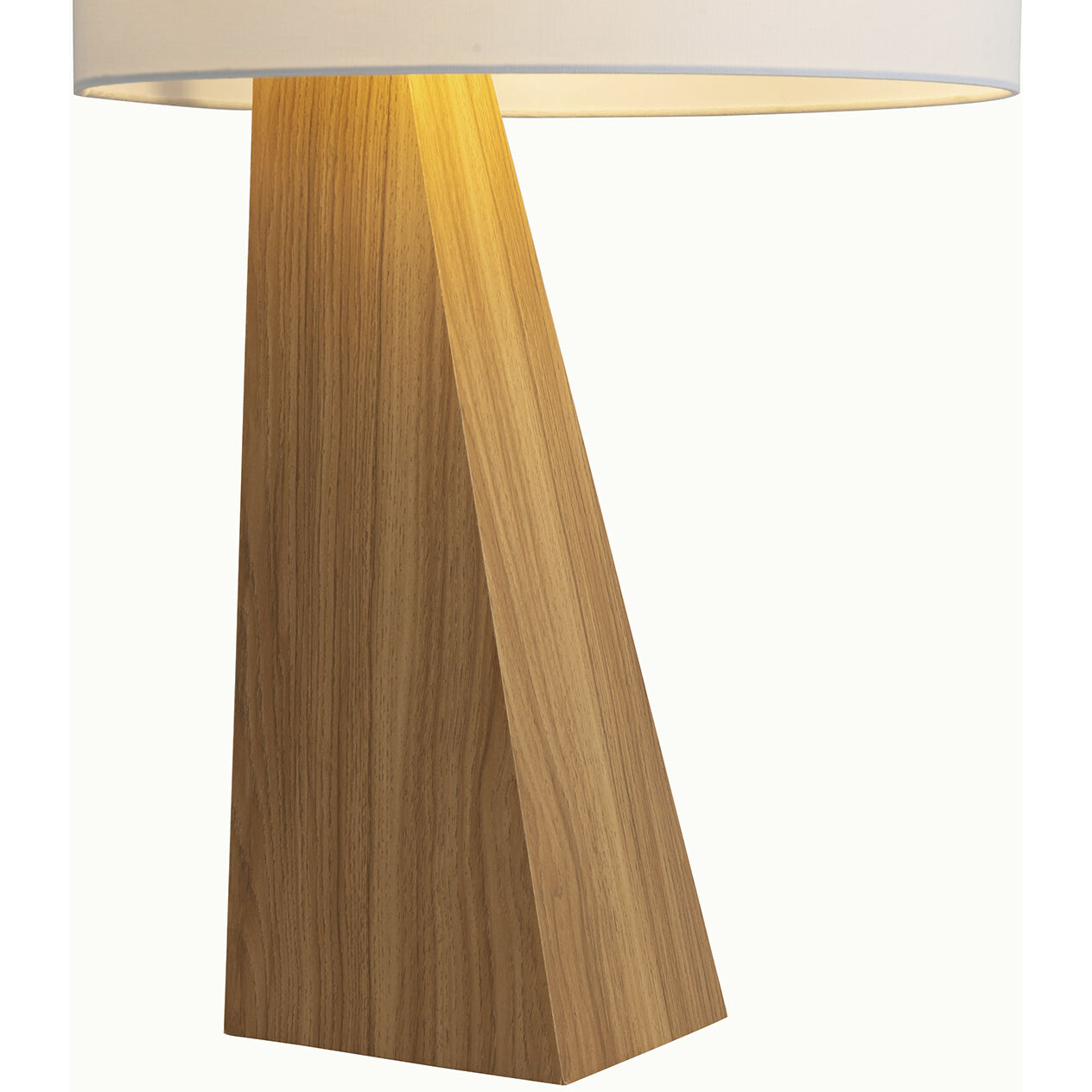 Obelisk 29 inch 22.00 watt Natural Ash Table Lamp Portable Light