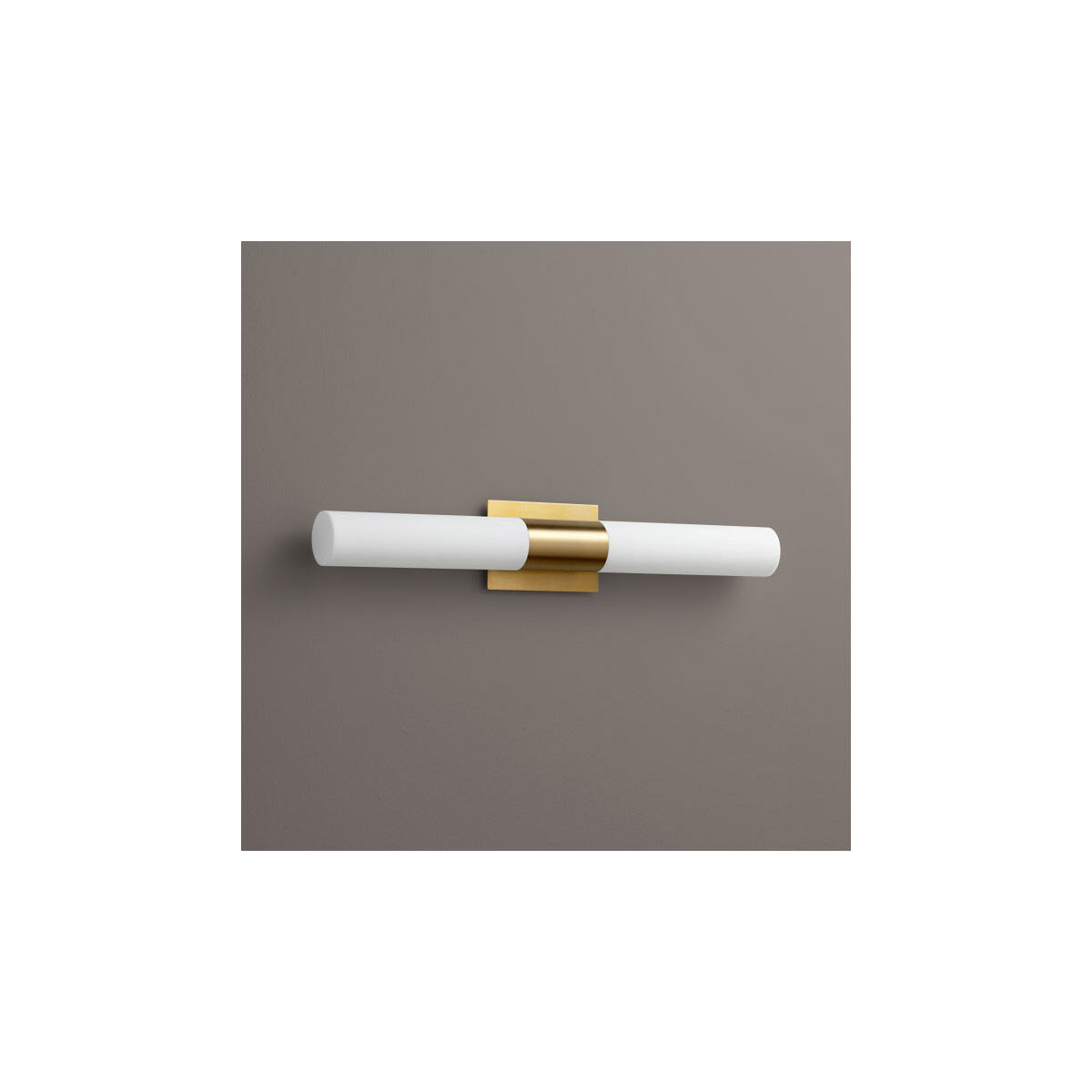 Magneta 2 Light 27.00 inch Bathroom Vanity Light