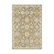 Jocosa 36 X 24 inch Olive/Khaki/Light Gray/Medium Gray/Wheat Rugs, Rectangle