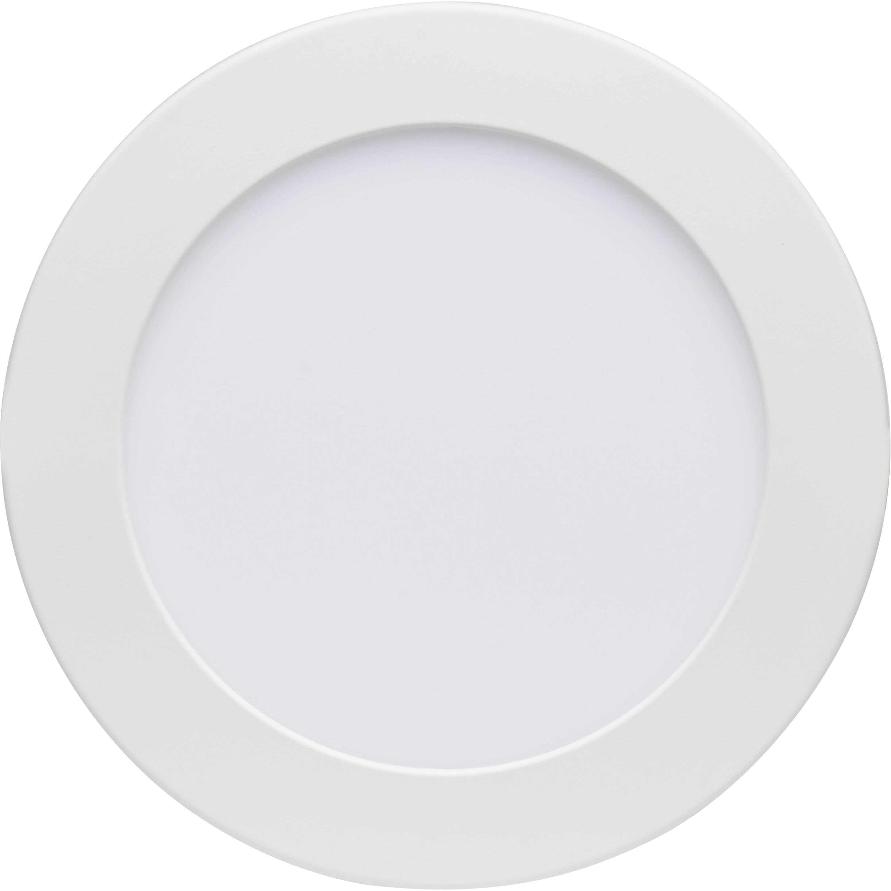 Edgewood LED Module White Recessed
