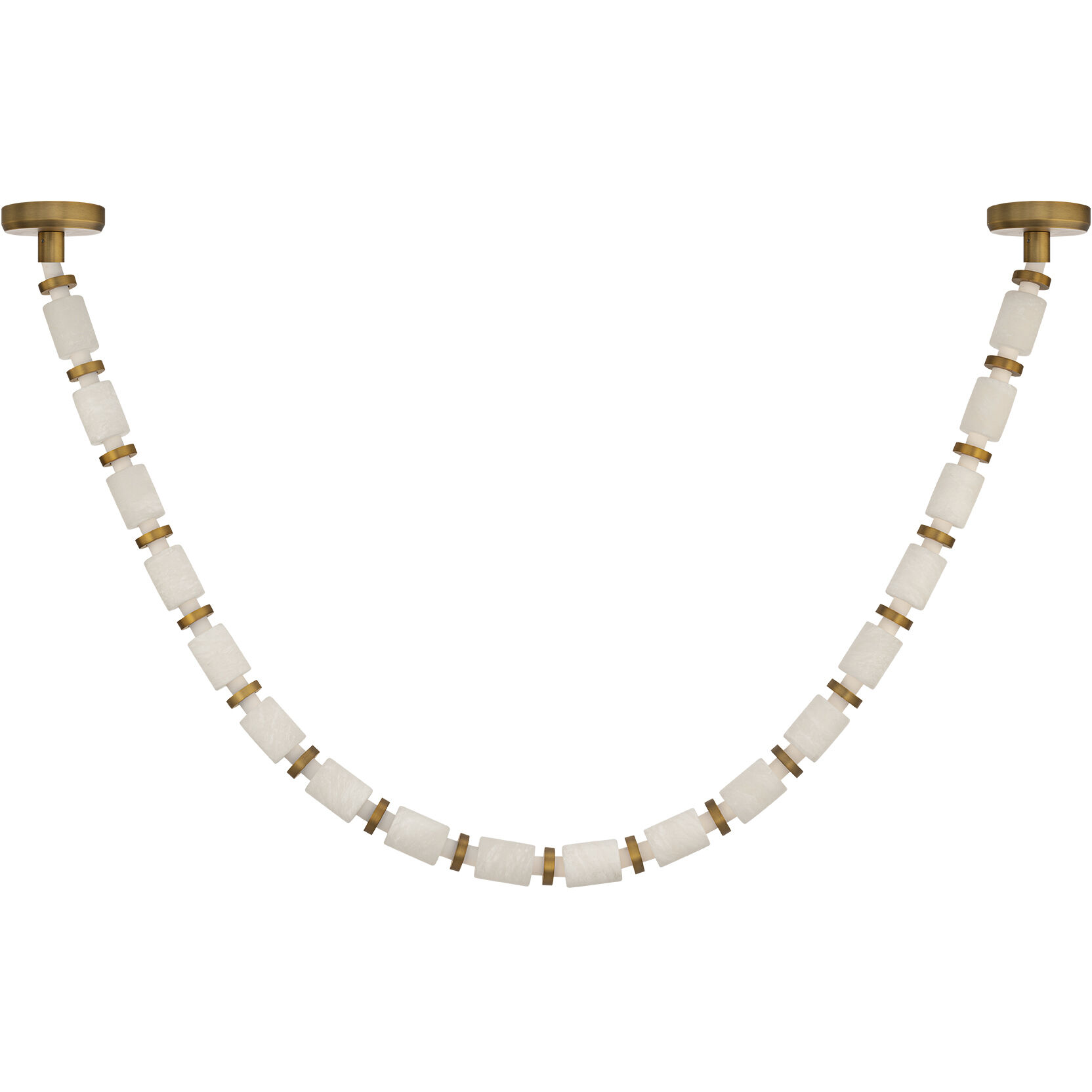 Entice 18 Light 2.00 inch Pendant