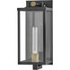Catalina Outdoor Wall Mount Lantern