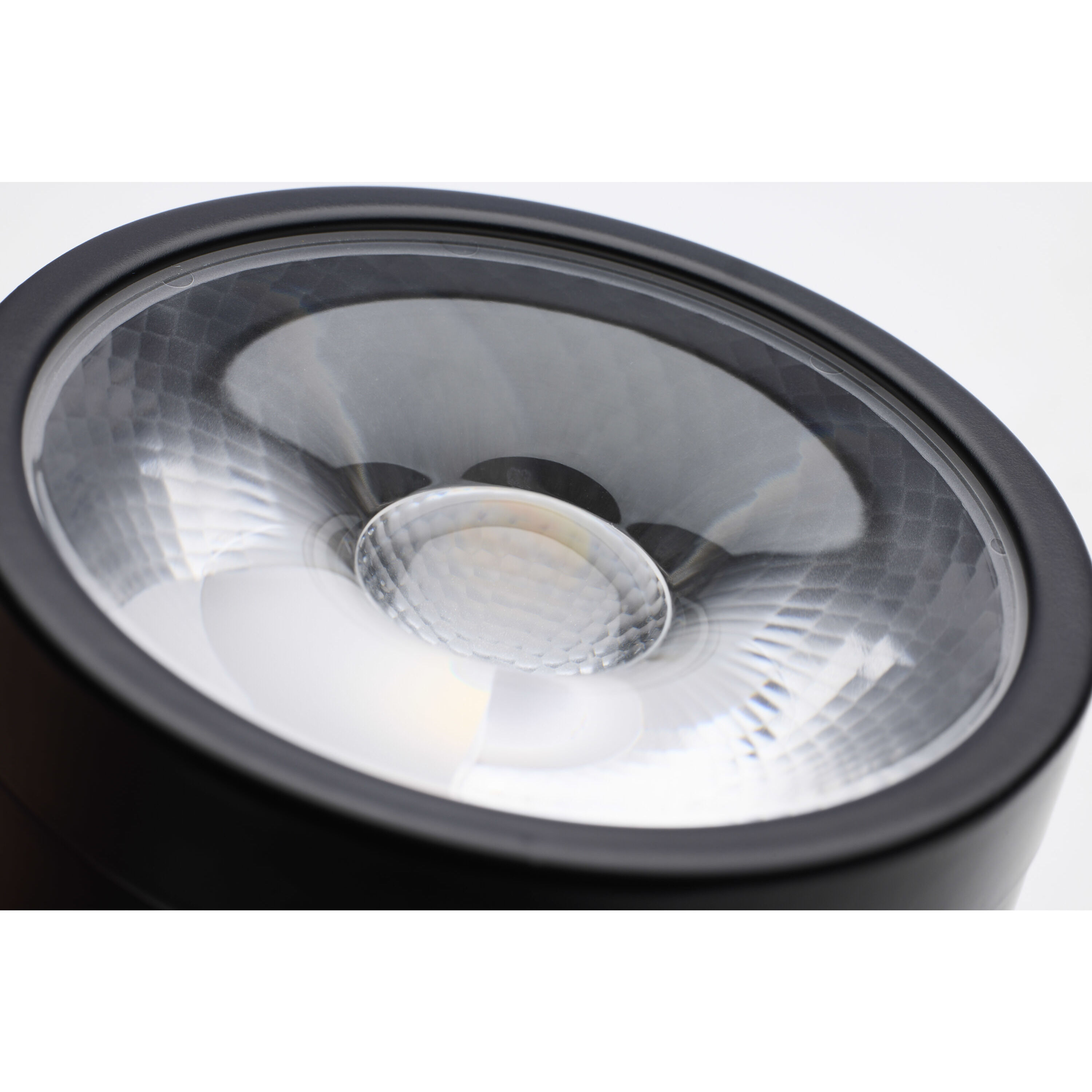 Brentwood 1 Light 120 Matte Black Track Lighting Ceiling Light