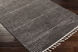 Alhambra 84 X 63 inch Charcoal Rug in 5 x 8, Rectangle
