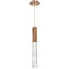 Axis 1 Light 2.00 inch Pendant