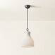 Corinthia 1 Light 10 inch Old Bronze Pendant Ceiling Light