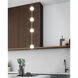 Misaki Pendant Ceiling Light