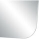 Selene 36 X 24 inch Wall Mirror