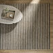 Natural Luxe Beige and Gray Indoor Rug