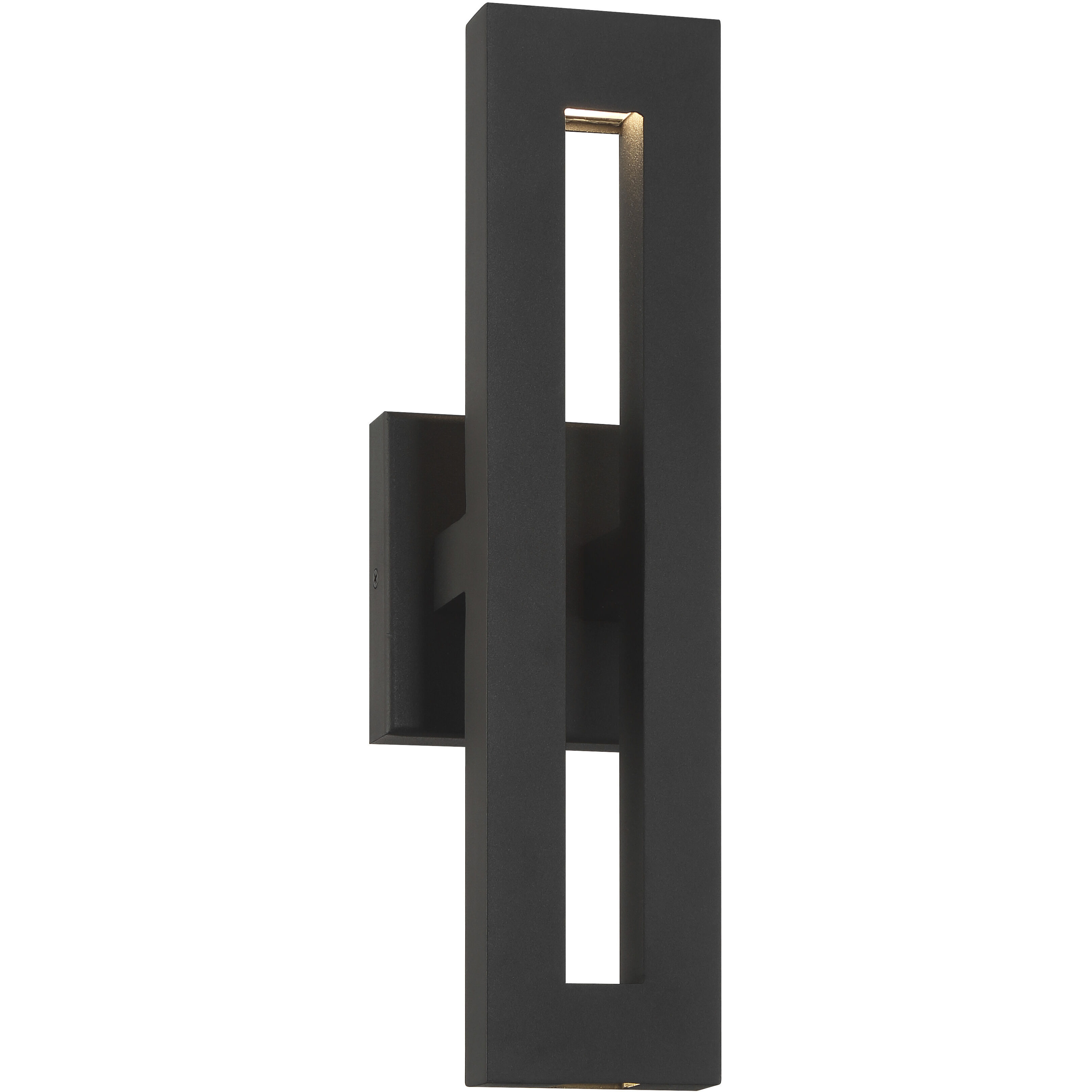 Paddock Outdoor Wall Mount in Sand Coal, Great Outdoors