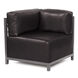 Axis Black Accent Chair