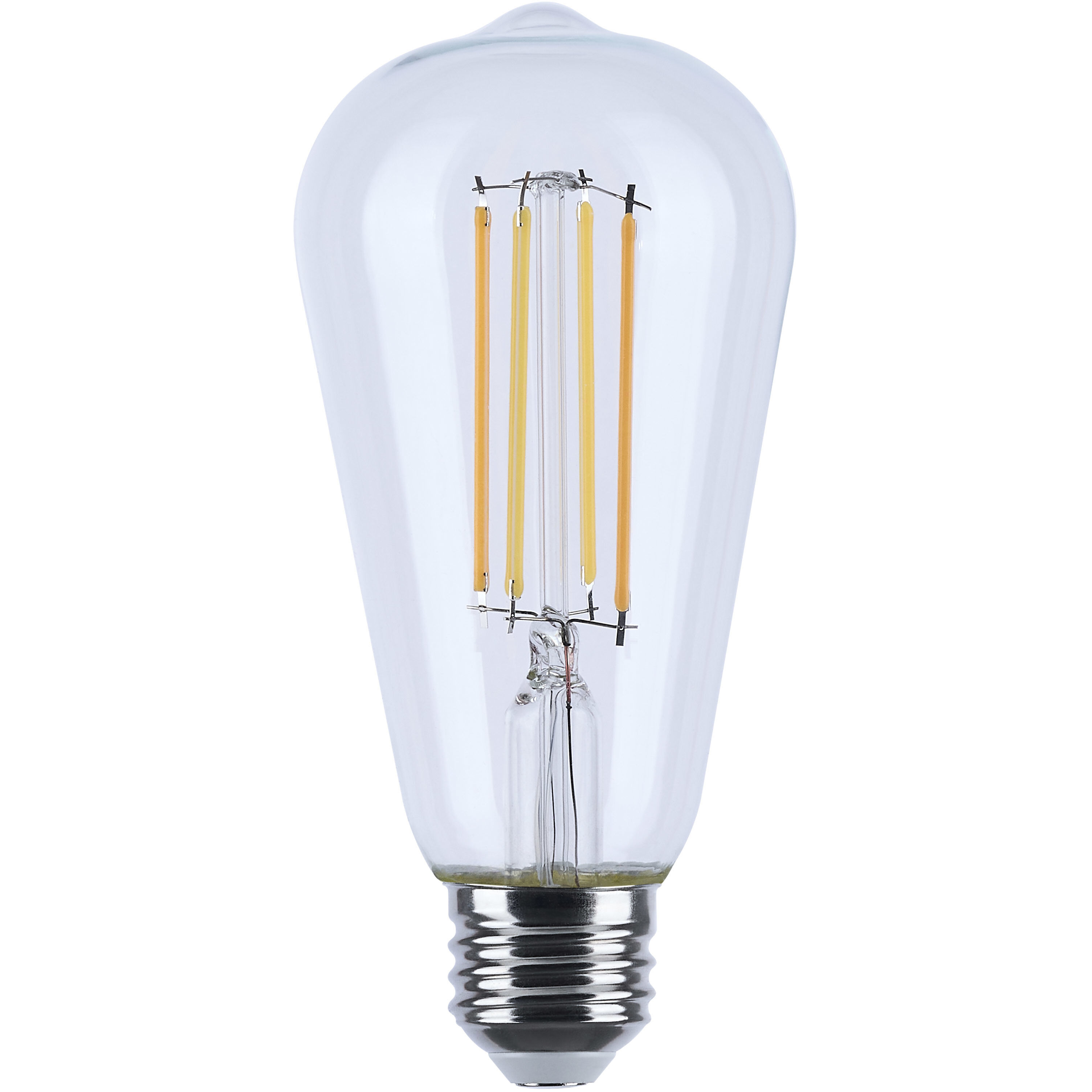 ColorQuick LED E26 LED Filament