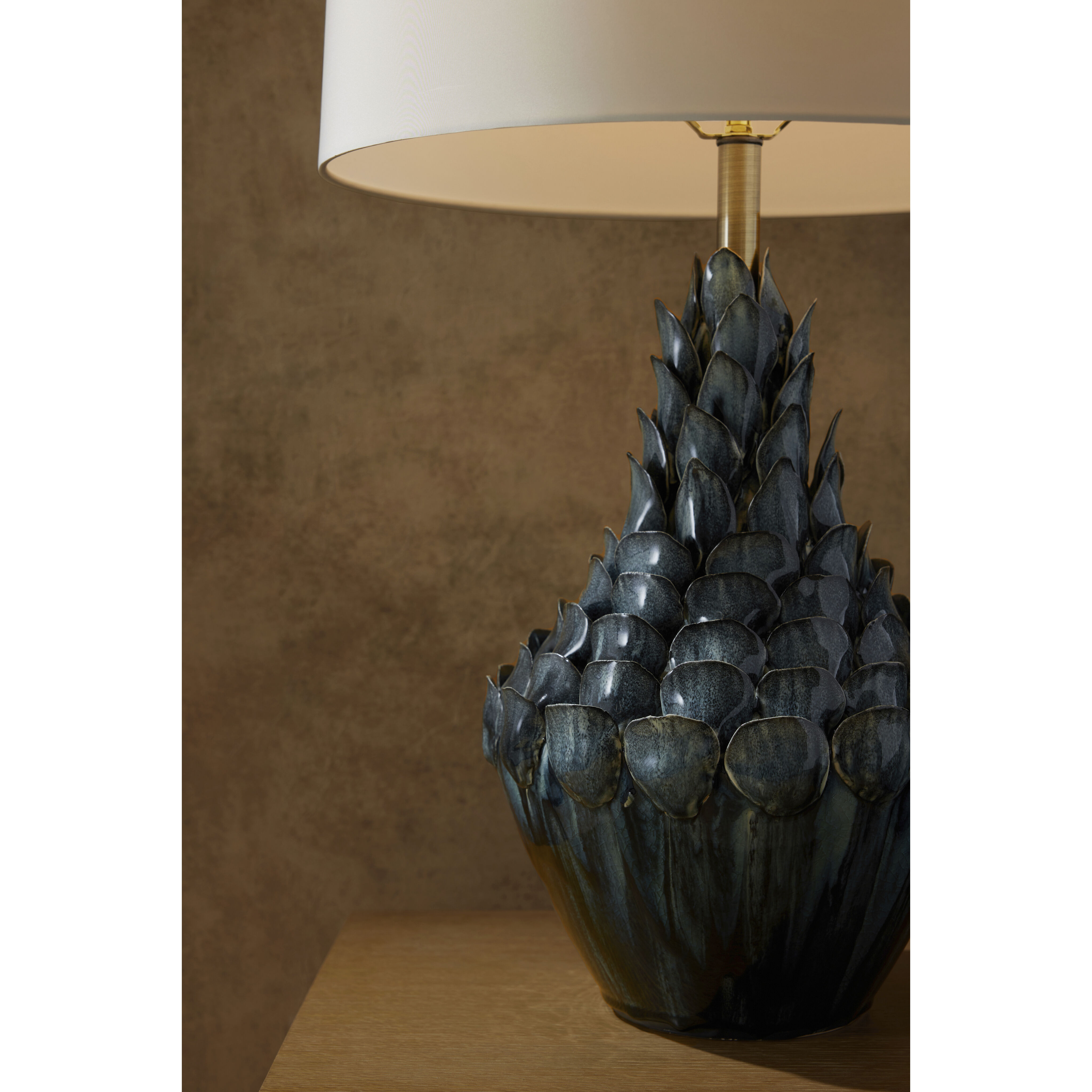 Aegon 31 inch 150 watt Ocean Reactive Lamp Portable Light