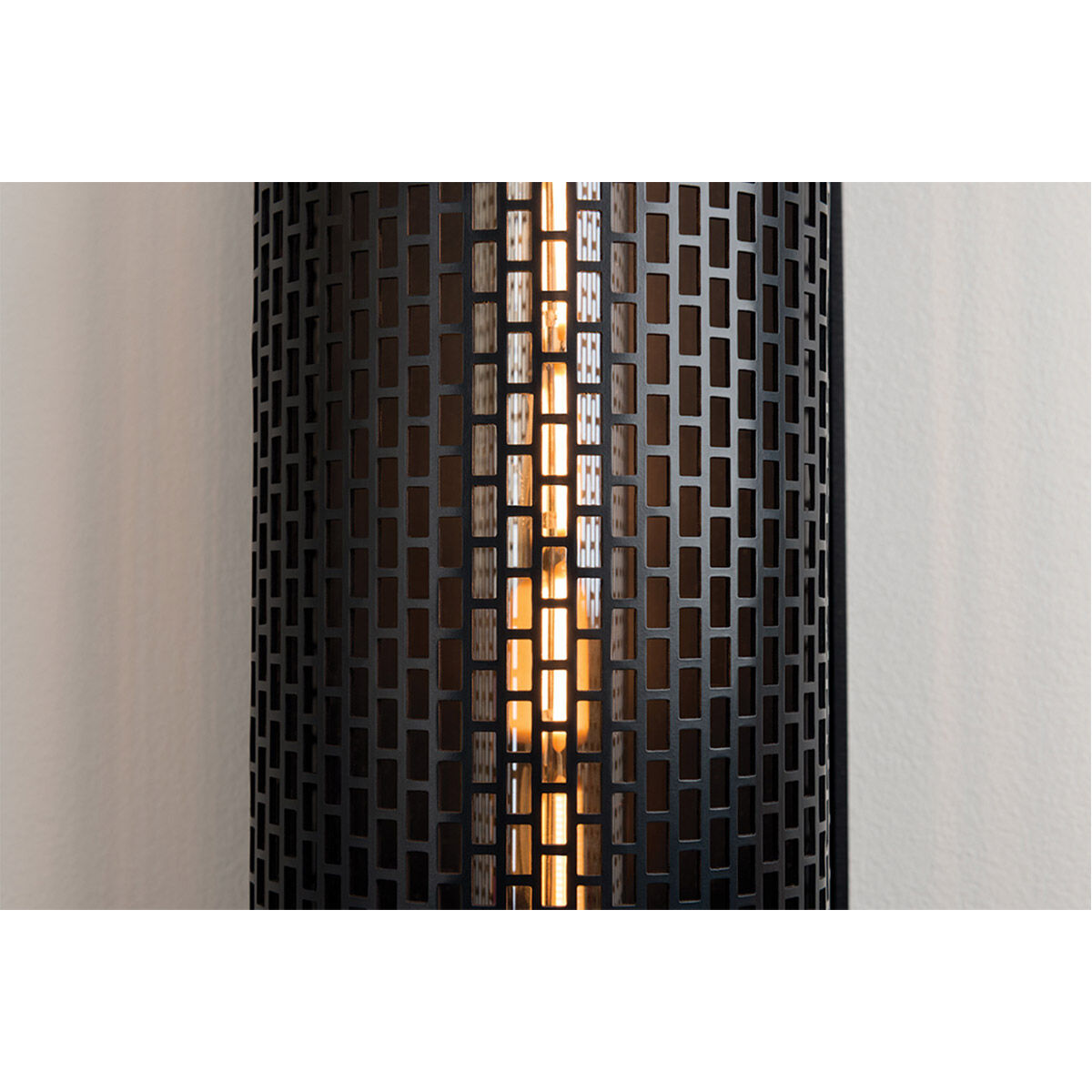 Britt 1 Light 5 inch Old Bronze ADA Wall Sconce Wall Light