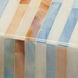 Roosevelt 18.5 inch Mixed Blue and White and Red Mother of Pearl Box in Large, Large