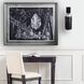 Brasseur 7 inch Black Wall Sconce Wall Light