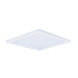 Wafer LED 15 inch White Flush Mount Ceiling Light