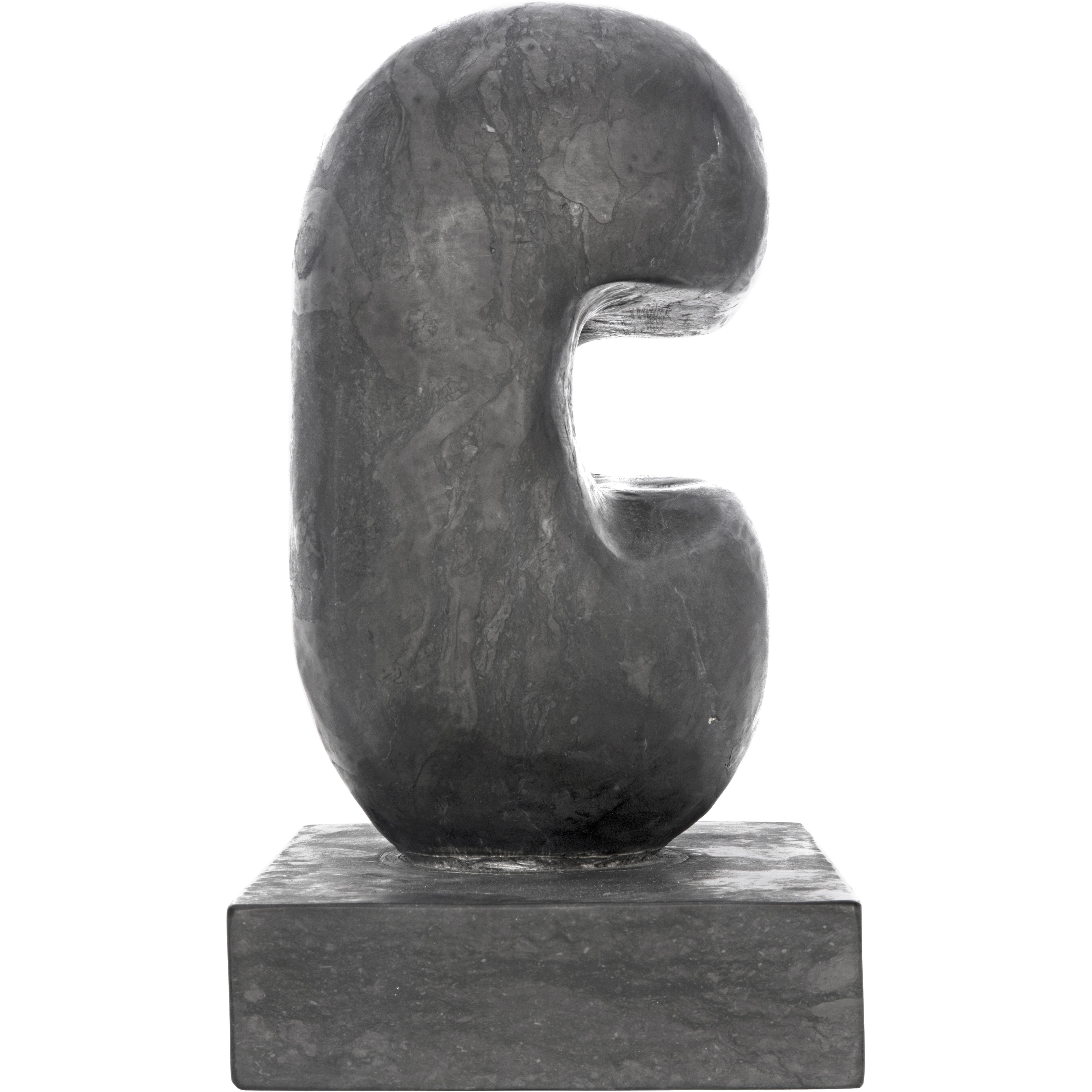 Juno 12.5 X 10 inch Sculpture