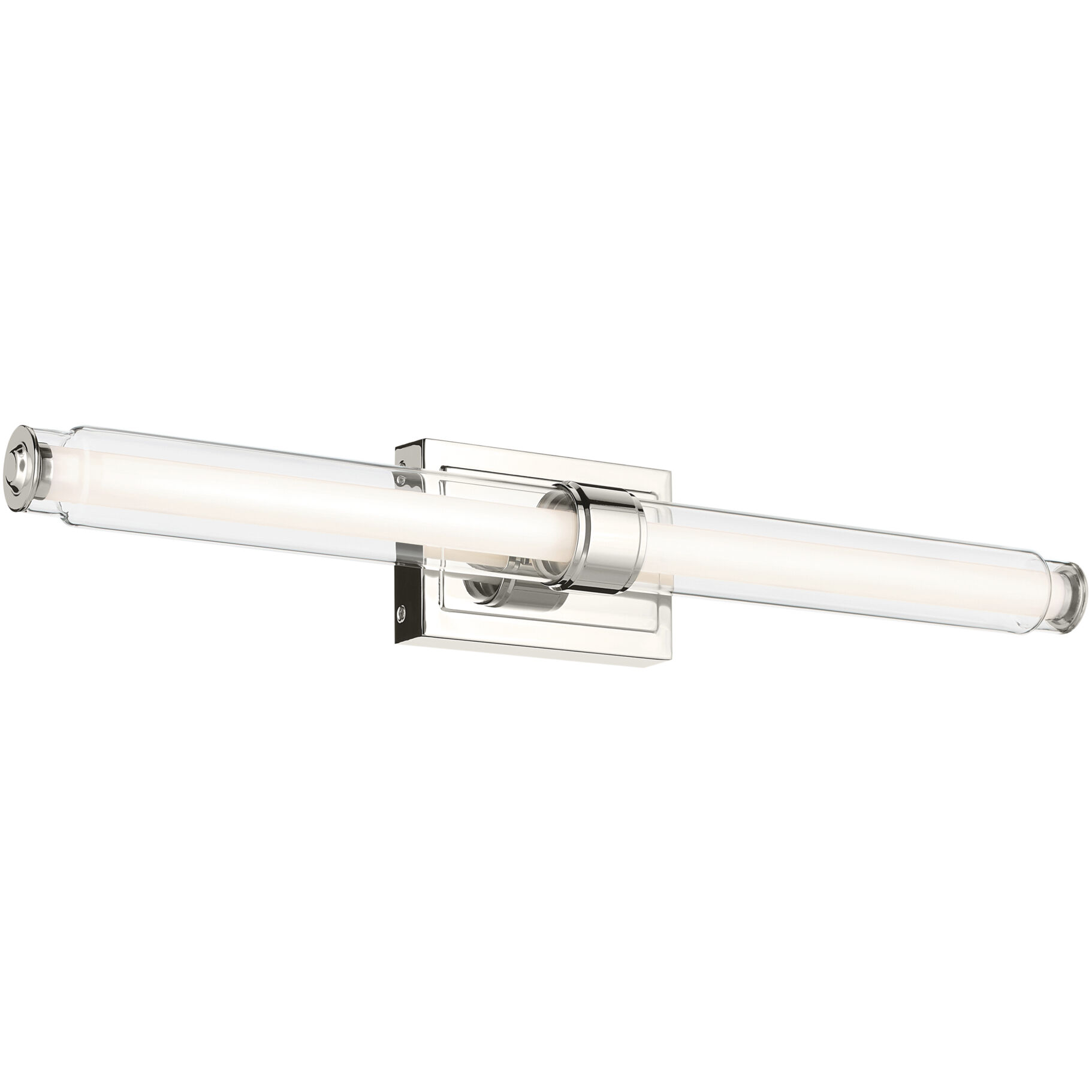 Laurene 1 Light 31.00 inch Bathroom Vanity Light