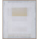Morgen White/Beige Canvas Art