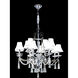 Pearl 12 Light 30.00 inch Chandelier