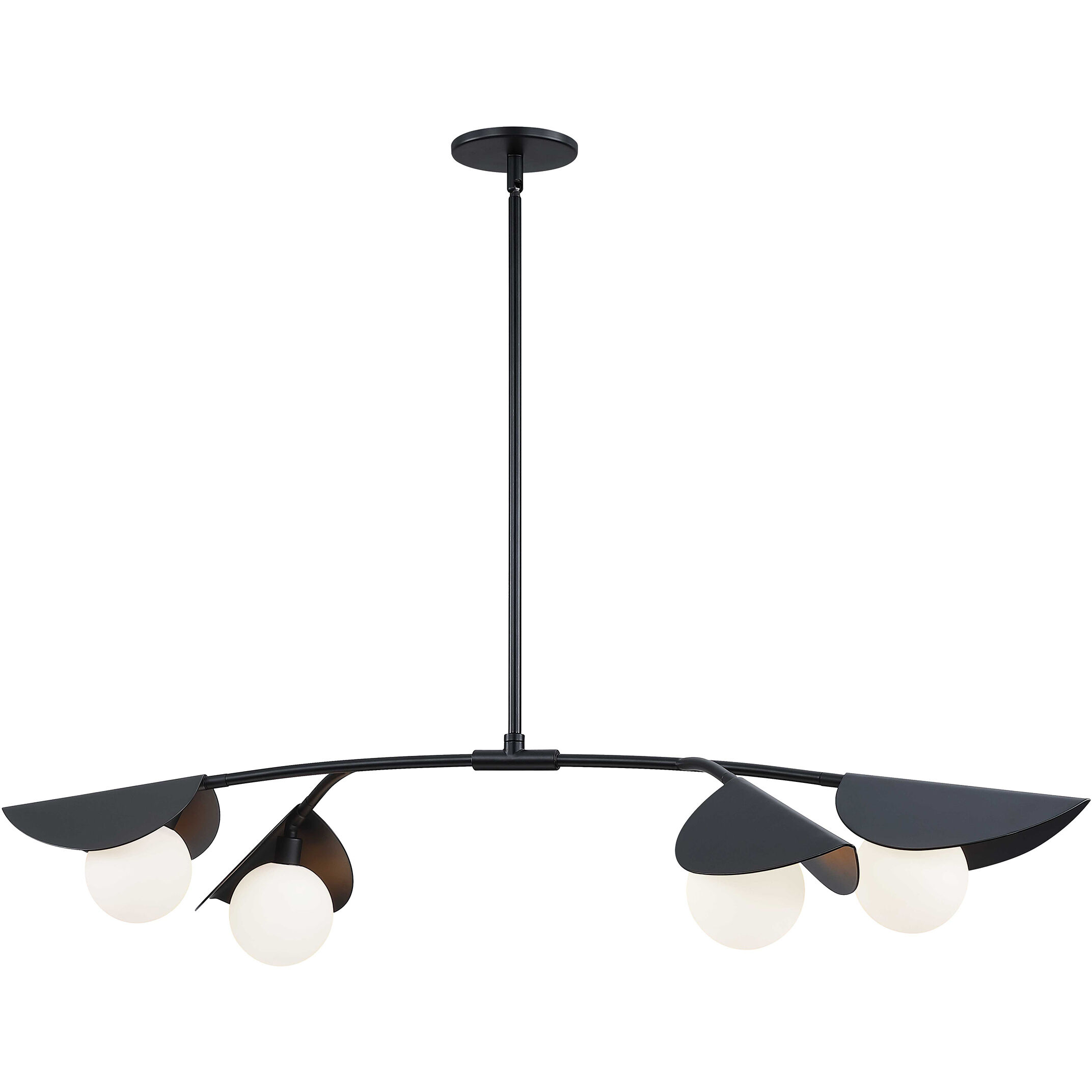 Emma 4 Light 41.00 inch Pendant