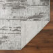 Livenza 158 X 118 inch Grey Rug in 10 x 13