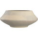 Belle 10.5 X 4.5 inch Bowl