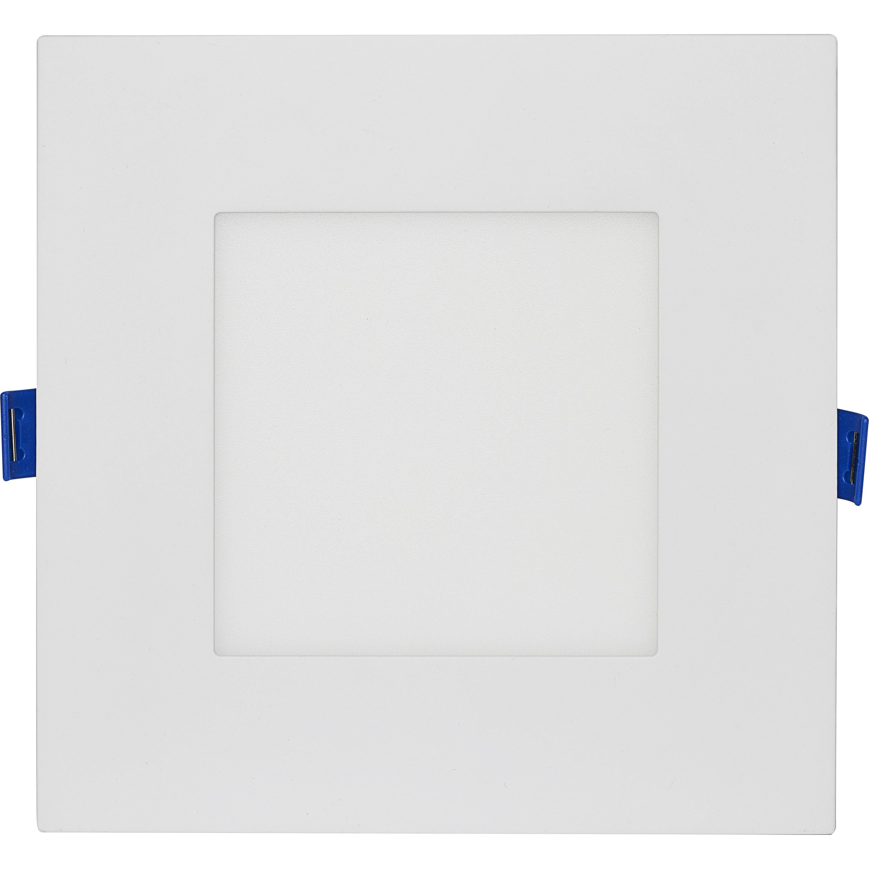 Starfish Intergrated LED White Direct Wire Recessed