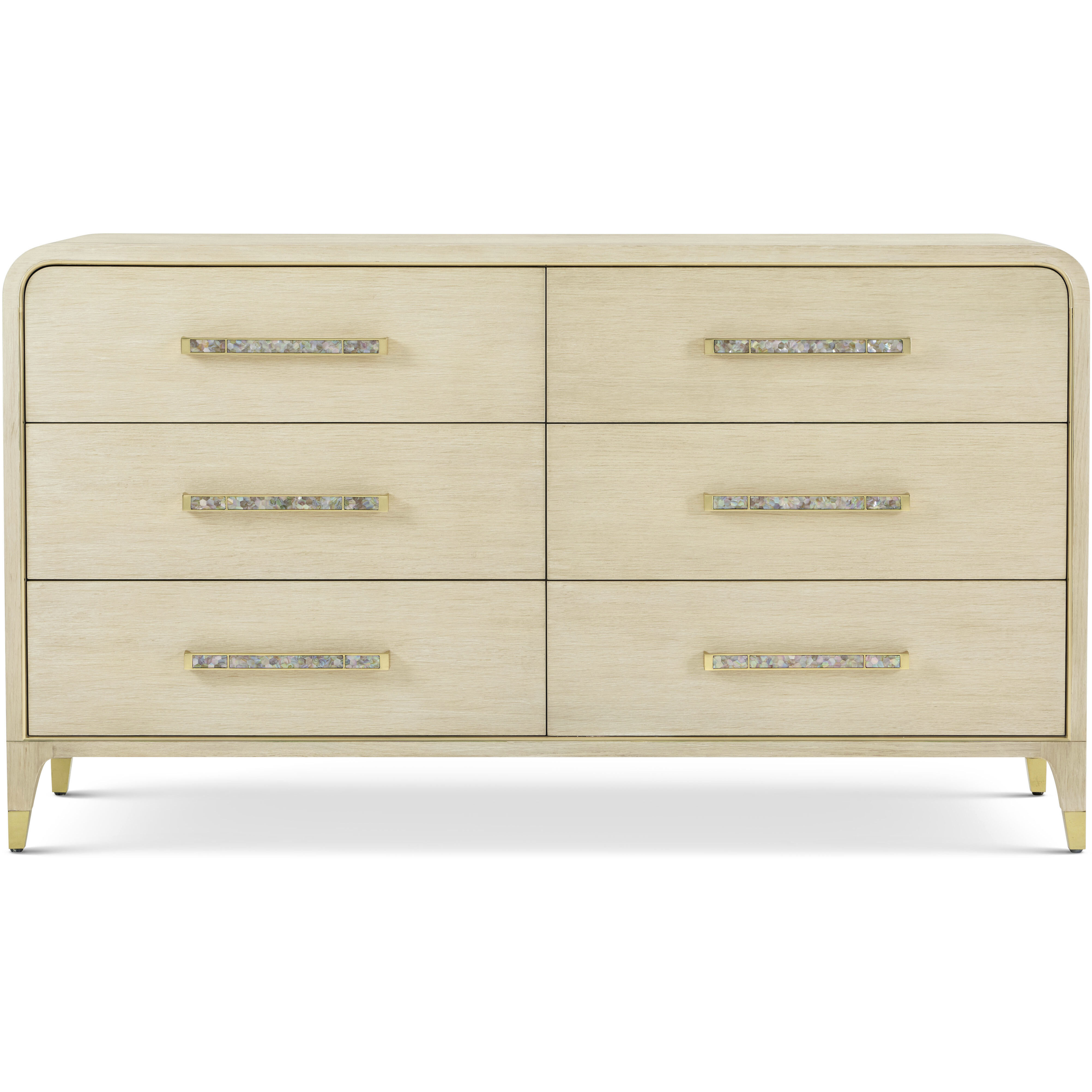 Judith Leiber Couture Dresser & Chest