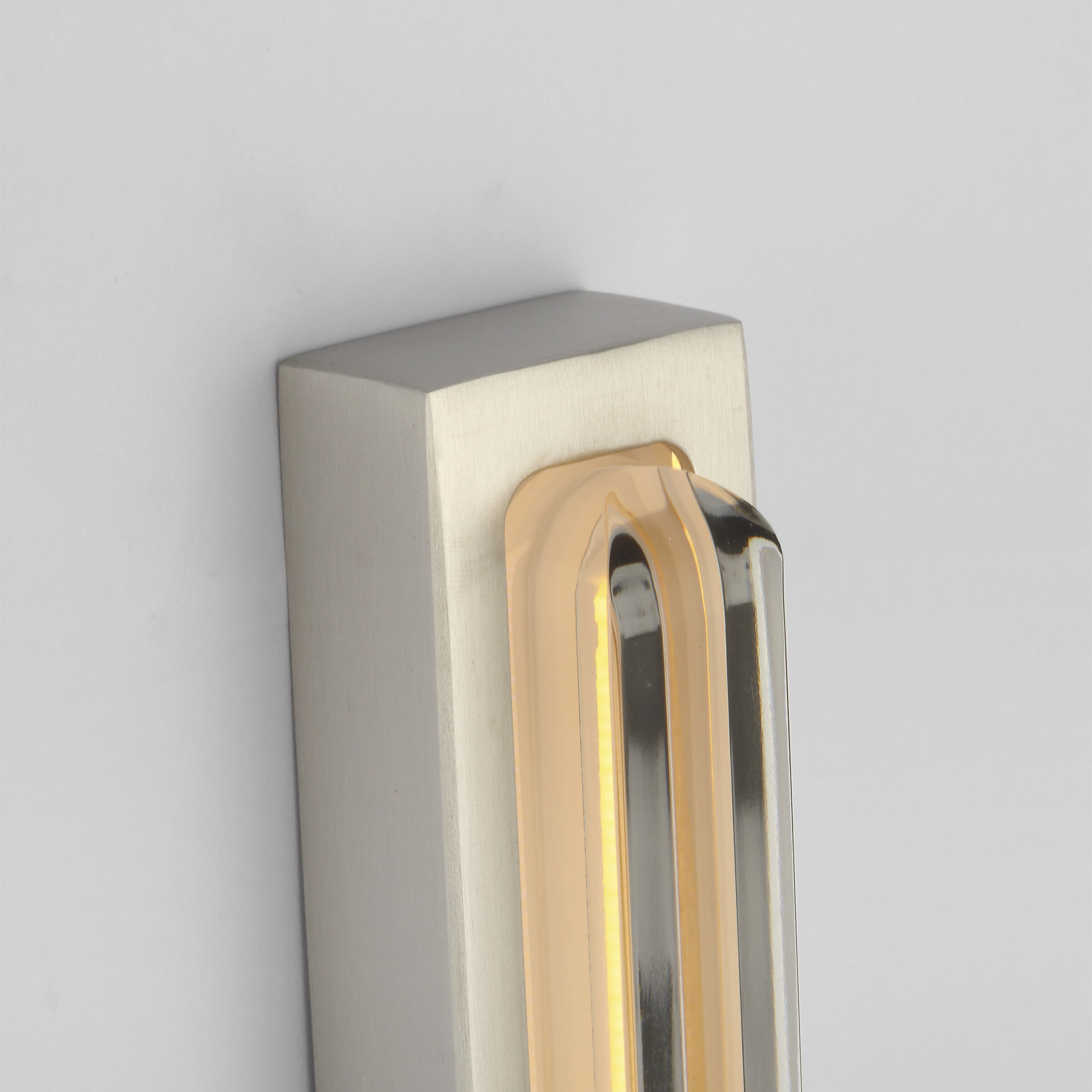 Sean Lavin Bloccare Vanity Light Wall Light