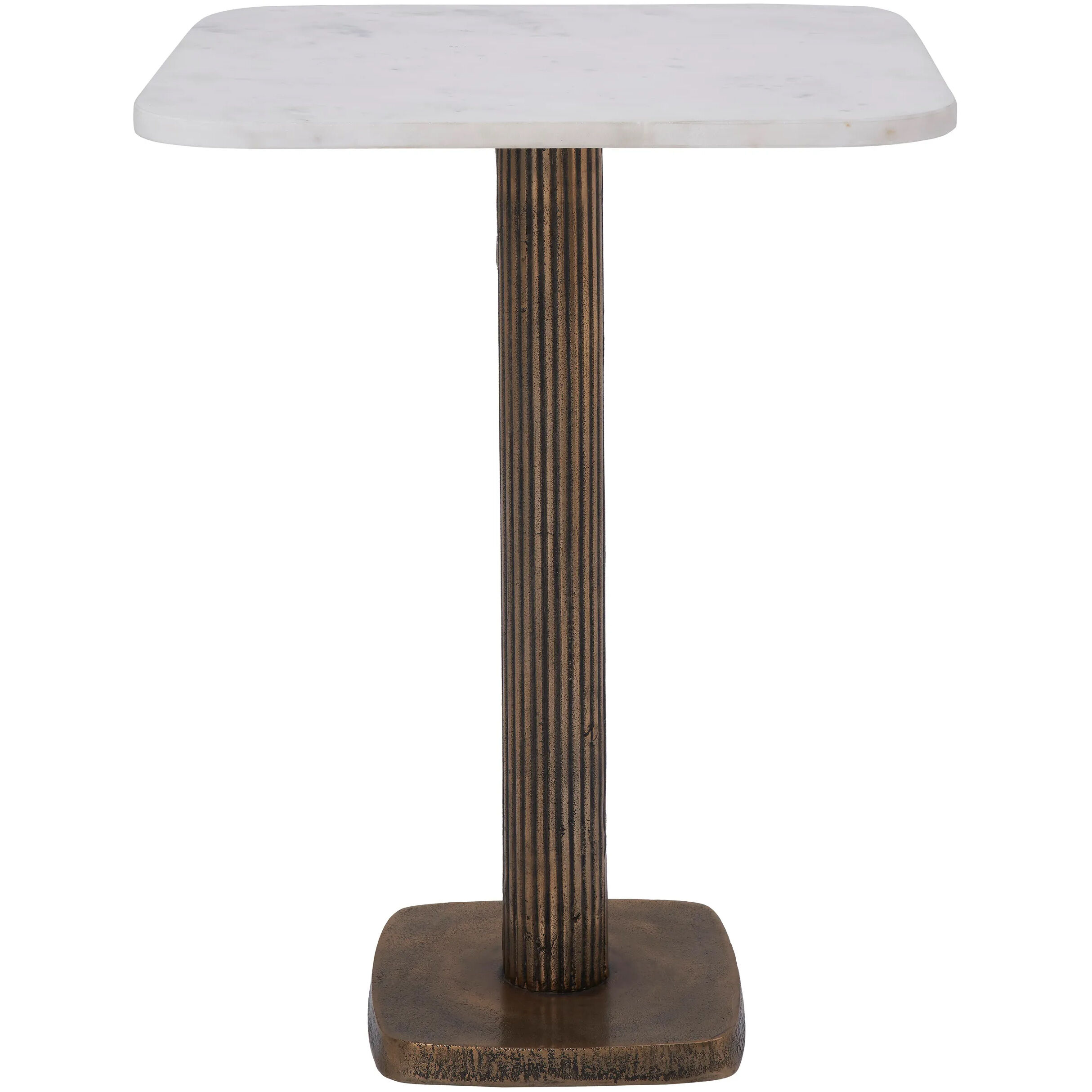 Allard Side Table
