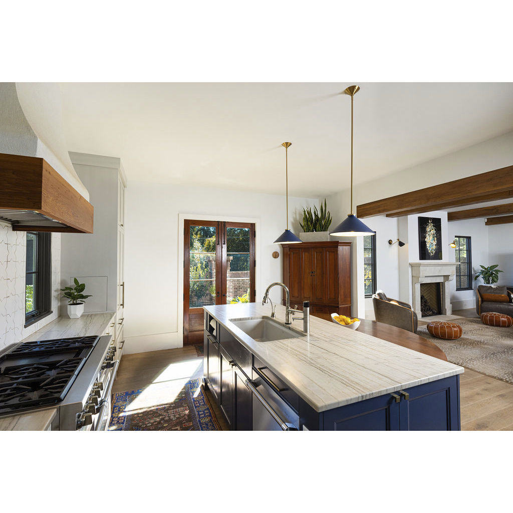 Bradbury Pendant Ceiling Light