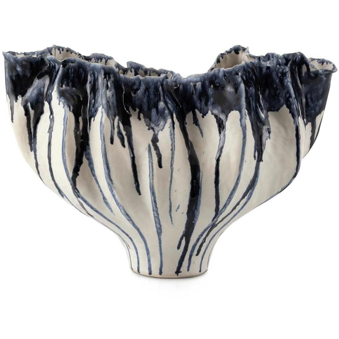 Pluvia 17 X 12 inch Vase, Large