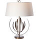 Dahlia 29.1 inch 60.00 watt Bronze Table Lamp Portable Light