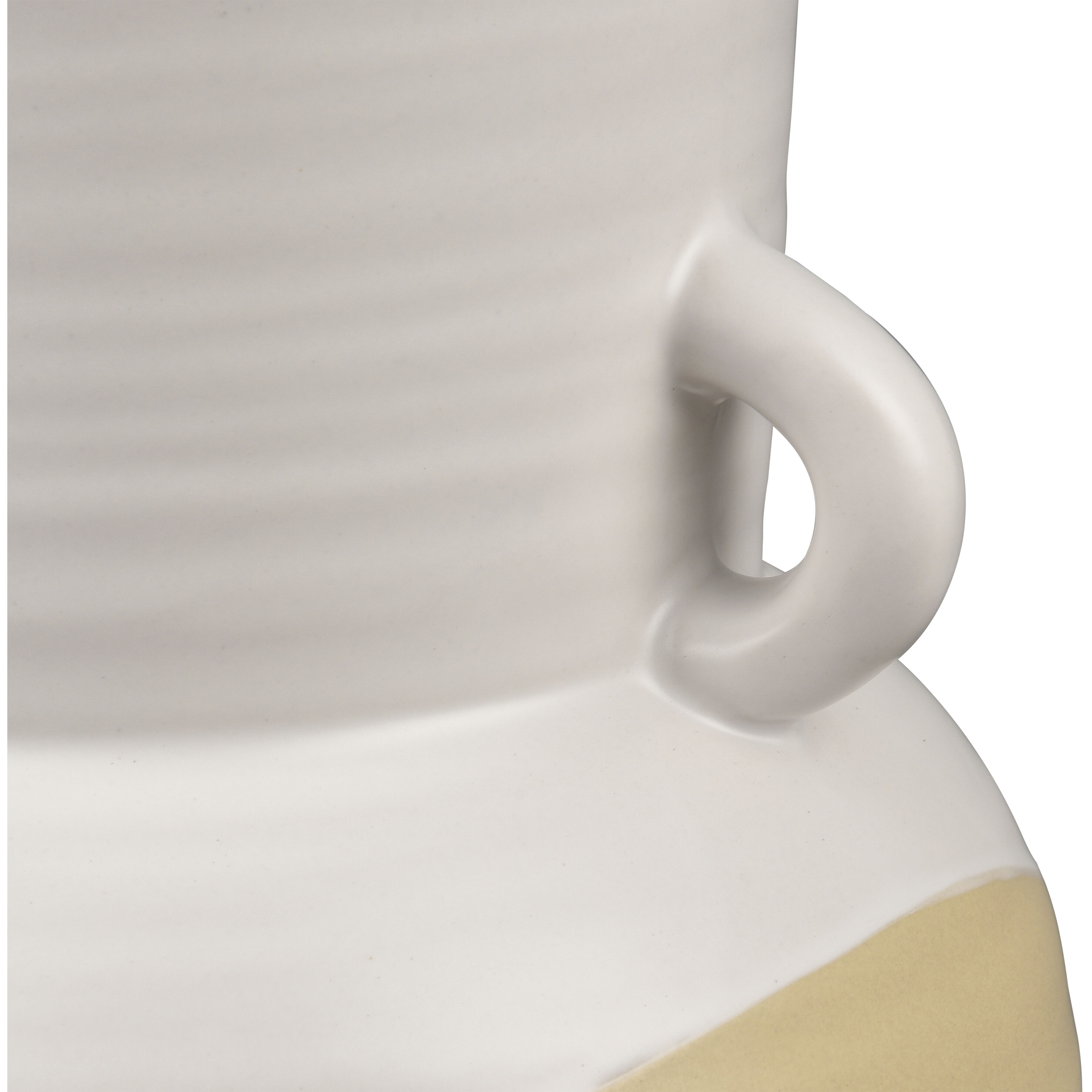 Joffe 8 X 6.75 inch Vase