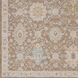 Avant Garde 123 X 94 inch Taupe Rug, Rectangle
