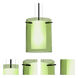 Pahu 8 1 Light Black Cable Pendant Ceiling Light