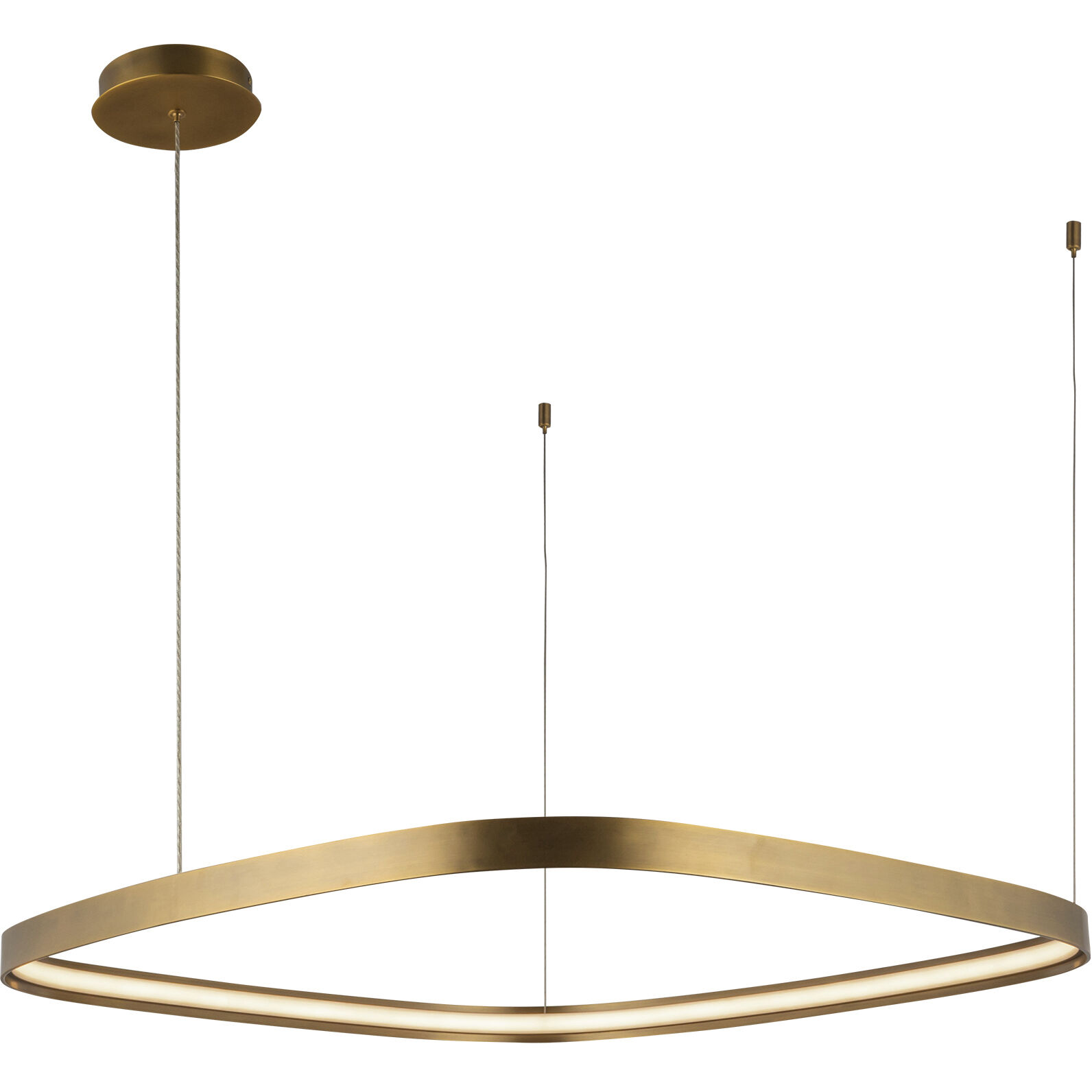 Yukon 31.50 inch Pendant