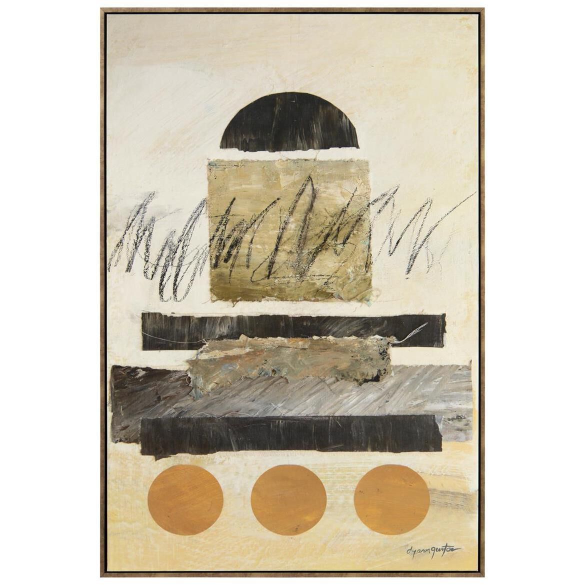 Dyann Gunter's Dynasty Giclees