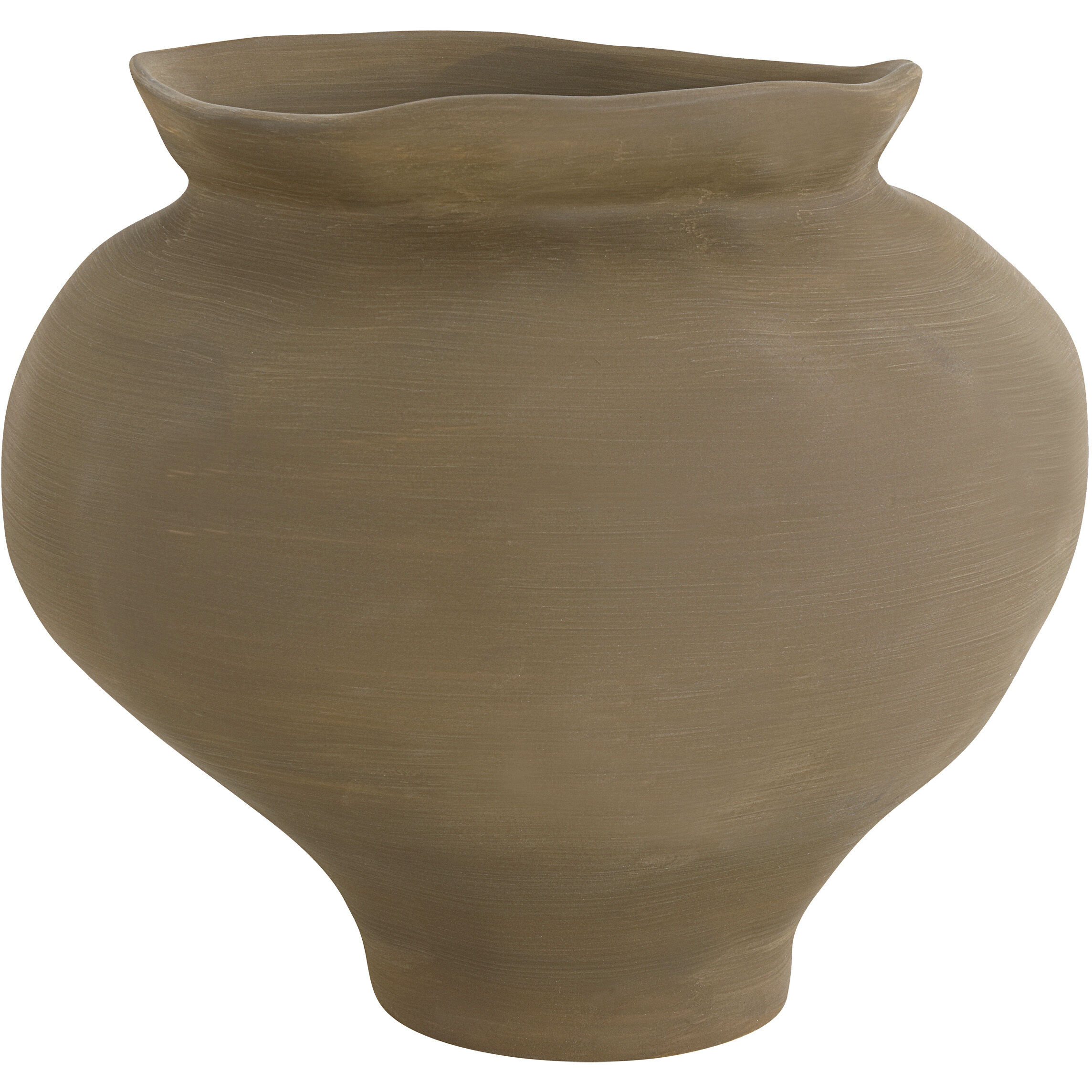 Elia 10.2 X 9.45 inch Vase